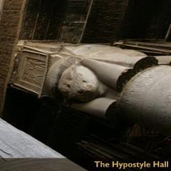 Dendara VR appplication at Culturama