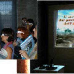 Appia Narrative VR Museum