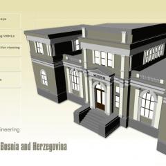 Virtual Museum of Bosnia and Herzegovina