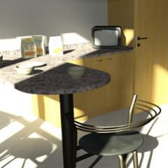 Virtual Museum of Daily Life