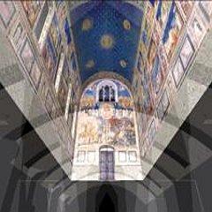 Virtual Museum of the Scrovegni Chapel