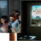 Appia Narrative VR Museum