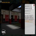 Livia web 3d interface