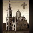 VIRTUAL CHURCH OF THE HOLY TRINITY IN MOSTAR